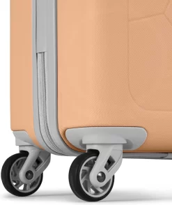 SUITSUIT - Caretta - Melon - Handbagage (53 Cm) -Reisopslagwinkel 1007x1200 3