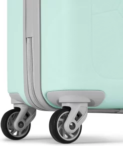 SUITSUIT - Caretta - Soft Lime - Handbagage (53 Cm) -Reisopslagwinkel 1007x1200 5