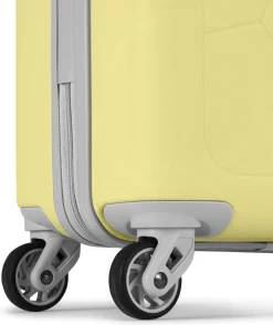 SUITSUIT - Caretta - Elfin Yellow - Handbagage (53 Cm) -Reisopslagwinkel 1007x1200 7