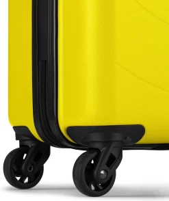 BHPPY - Banana Peel - Handbagage (55 Cm) 13 BHPPY - Banana Peel - Handbagage (55 Cm) -Reisopslagwinkel 1009x1200