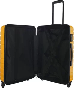 Enrico Benetti Koffer Showkoo 62 Yellow 11 Enrico Benetti Koffer Showkoo 62 Yellow -Reisopslagwinkel 1010x1200 1