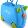 Trunki Ride-On Handbagage Koffer 46 Cm - Terrance