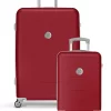 SUITSUIT - Caretta - Red Cherry - Duo Set (53/76 Cm)