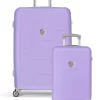 SUITSUIT - Caretta - Bright Lavender - Duo Set (53/76 Cm)