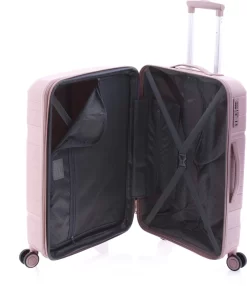 Gladiator Boxing M Spinner 67 - Exp - TSA Slot - Metallic Pink -Reisopslagwinkel 1036x1200
