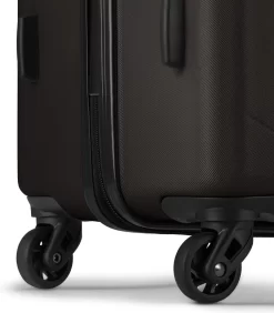 BHPPY - Sushi Black - Reiskoffer (76 Cm) -Reisopslagwinkel 1050x1200 3