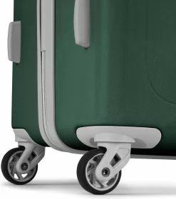 SUITSUIT - Caretta - Jungle Green - Reiskoffer (76 Cm) -Reisopslagwinkel 1060x1200 1