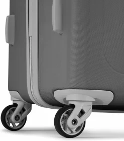 SUITSUIT - Caretta - Cool Gray - Reiskoffer (76 Cm) 17 SUITSUIT - Caretta - Cool Gray - Reiskoffer (76 Cm) -Reisopslagwinkel 1060x1200 2