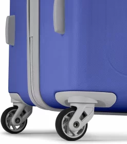 SUITSUIT - Caretta - Dazzling Blue - Reiskoffer (76 Cm) -Reisopslagwinkel 1060x1200