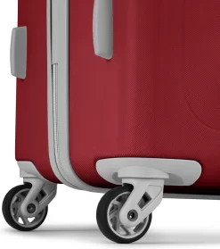 SUITSUIT - Caretta - Red Cherry - Reiskoffer (76 Cm) -Reisopslagwinkel 1064x1200 1