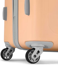 SUITSUIT - Caretta - Melon - Reiskoffer (76 Cm) 17 SUITSUIT - Caretta - Melon - Reiskoffer (76 Cm) -Reisopslagwinkel 1064x1200