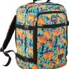 CabinMax Metz Reistas– Handbagage 30L - Rugzak – Backpack - 45x35x20cm – Lichtgewicht - Mango