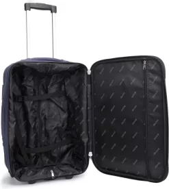 Decent Basic-Line Medium Trolley 63 Cm - Donkerblauw 19 Decent Basic-Line Medium Trolley 63 Cm - Donkerblauw -Reisopslagwinkel 1072x1200 2