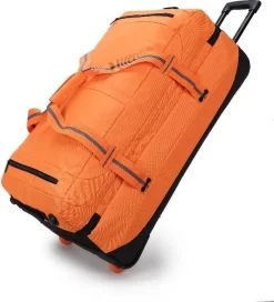 Decent Sport Line L Reistas 2 Wielen - Oranje -Reisopslagwinkel 1089x1200 5