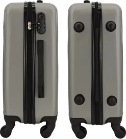 SB Travelbags Kofferset - 2 Delige -Grijs - 75cm/55cm 12 SB Travelbags Kofferset - 2 Delige -Grijs - 75cm/55cm -Reisopslagwinkel 1093x1200 5