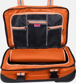 Decent Sport Line L Reistas 2 Wielen - Oranje -Reisopslagwinkel 1093x1200 7