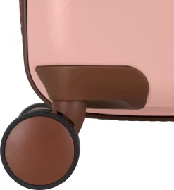 SUITSUIT - Fab Seventies - Coral Cloud - Handbagage (55 Cm) -Reisopslagwinkel 1097x1200