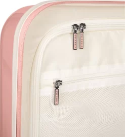 SUITSUIT - Fabulous Fifties - Papaya Peach - Handbagage (55 Cm) -Reisopslagwinkel 1097x1200 7