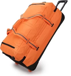 Decent Sport Line L Reistas 2 Wielen - Oranje -Reisopslagwinkel 1135x1200 2