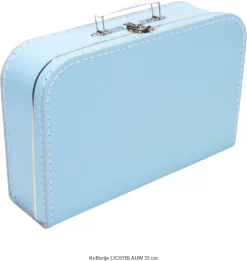 Logeerkoffer Effen - Kinderkoffer- Kraamcadeau - Geboortecadeau - Opa En Oma 7 Logeerkoffer Effen - Kinderkoffer- Kraamcadeau - Geboortecadeau - Opa En Oma -Reisopslagwinkel 1136x1200