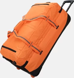 Decent Sport Line L Reistas 2 Wielen - Oranje -Reisopslagwinkel 1140x1200 1