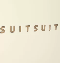 SUITSUIT - Fab Seventies - Antique White - Handbagage (55 Cm) -Reisopslagwinkel 1151x1200 1