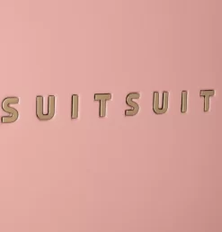 SUITSUIT - Fab Seventies - Coral Cloud - Reiskoffer (76 Cm) -Reisopslagwinkel 1151x1200 2