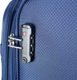 Gabol Cloud Trolley Large 79 Blue -Extreem Licht (3 Kg) -Reisopslagwinkel 1152x1200 3