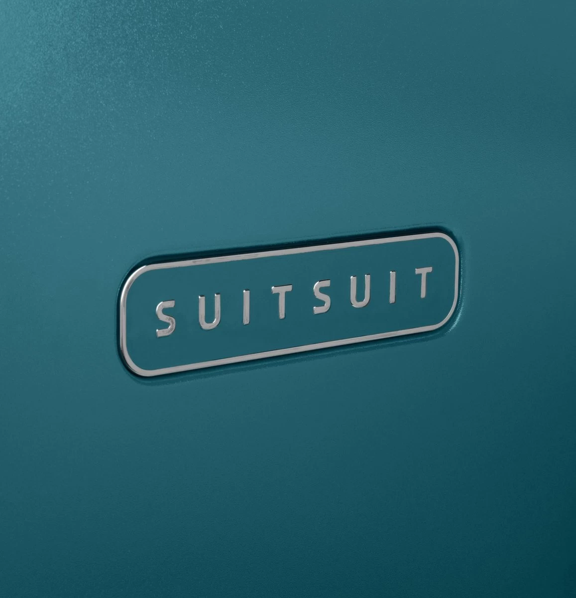 SUITSUIT - Blossom - Hydro Blue - Handbagage (55 Cm) 9 SUITSUIT - Blossom - Hydro Blue - Handbagage (55 Cm) - Afbeelding 9