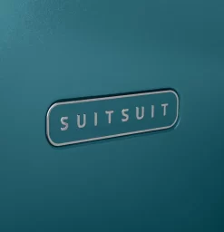 SUITSUIT - Blossom - Hydro Blue - Reiskoffer (76 Cm) 17 SUITSUIT - Blossom - Hydro Blue - Reiskoffer (76 Cm) -Reisopslagwinkel 1157x1200