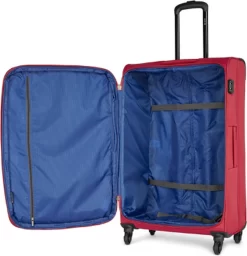 Carlton Cooper Spinner Case 66 Cm - Red -Reisopslagwinkel 1160x1200 3