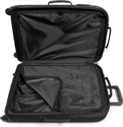 Eastpak TRANZSHELL M Reiskoffer (67 X 42 X 4 Cm) - Black -Reisopslagwinkel 1167x1200