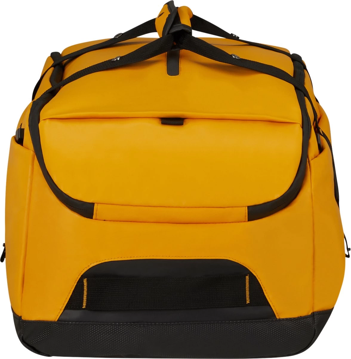 Samsonite Reistas Zonder Wielen - Ecodiver Duffle M Yellow 9 Samsonite Reistas Zonder Wielen - Ecodiver Duffle M Yellow - Afbeelding 9