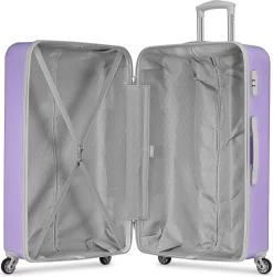 SUITSUIT - Caretta - Bright Lavender - Duo Set (53/76 Cm) 12 SUITSUIT - Caretta - Bright Lavender - Duo Set (53/76 Cm) -Reisopslagwinkel 1179x1200 12
