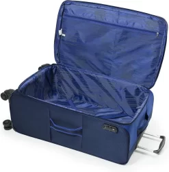 Gabol Cloud Trolley Large 79 Blue -Extreem Licht (3 Kg) -Reisopslagwinkel 1180x1200 2