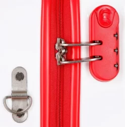 Marvel Ride-on Koffer Reiskoffer Spider-man 34 Liter Junior Wit -Reisopslagwinkel 1185x1200