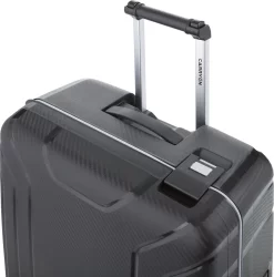 CarryOn Steward Kofferset - 3 Delige TSA Trolleyset - Koffers Met Vaste Kliksloten - Zwart -Reisopslagwinkel 1186x1200 2