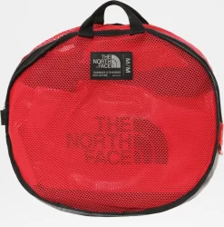 The North Face Reistas (volwassen) - UnisexKinderen En Volwassenen - Rood - Zwart -Reisopslagwinkel 1187x1200 4