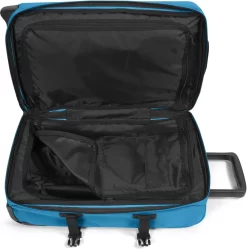 Eastpak TRANVERZ S Reiskoffer, Handbagage (51 X 32.5 X 23 Cm) - Broad Blue -Reisopslagwinkel 1188x1200 1