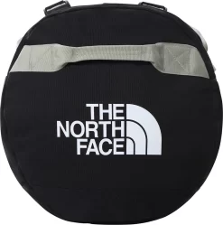 The North Face TheNorthFace Reistas Met Wielen / Weekendtas 25 X 65 X 35 Cm - Gilman Duffel - Groen -Reisopslagwinkel 1189x1200 8