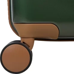 SUITSUIT - Fab Seventies Classic - Beetle Green - Handbagage (55 Cm) -Reisopslagwinkel 1193x1200 1