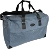 Leonardo Reistas Royal 2022/2023- Weekendtas 48 Liter - Royal Blue