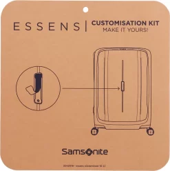 Samsonite Reiskoffer - Essens Spinner (4 Wielen) 75 Cm - Alpine Green - 4.2 Kg -Reisopslagwinkel 1195x1200 1