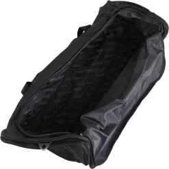 Enrico Benetti Orlando 35303 M Reistas / Sporttas Met Wielen / Wieltas 68 Liter - Zwart -Reisopslagwinkel 1196x1200 3