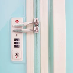 SUITSUIT - Fabulous Fifties - Luminous Mint - Reiskoffer (76 Cm) -Reisopslagwinkel 1197x1200