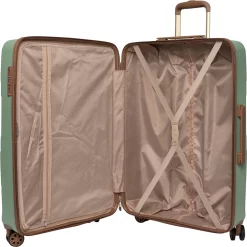Oistr Florence Spinner L Olive Green 24 Oistr Florence Spinner L Olive Green -Reisopslagwinkel 1198x1200