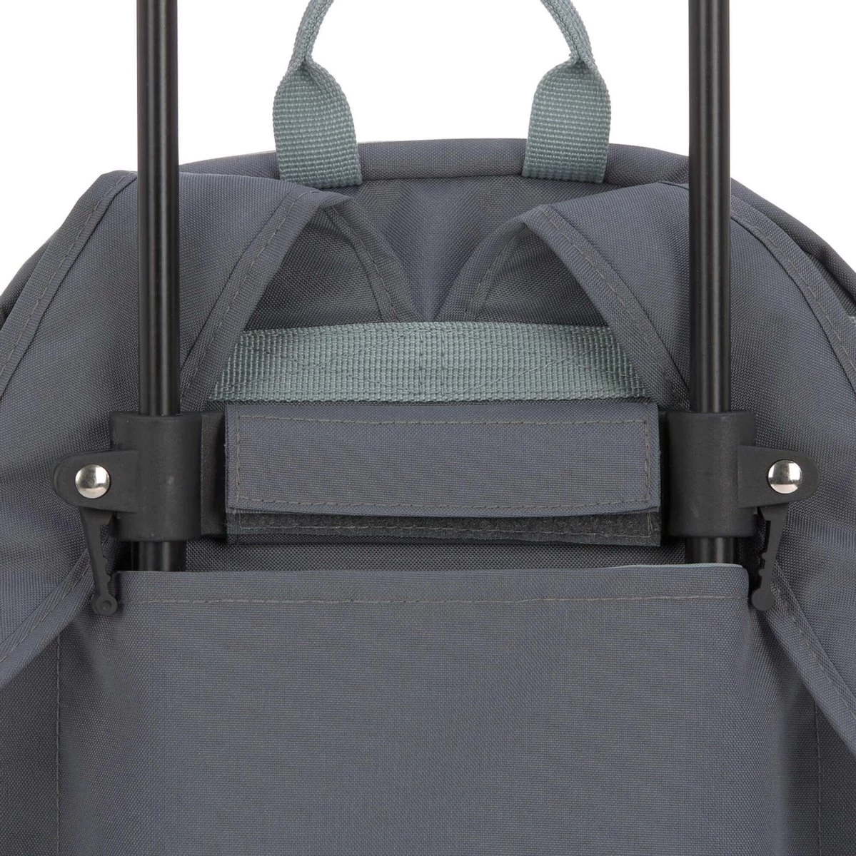 Lässig Tiny Backpack Trolley About Friends Racoon 8 Lässig Tiny Backpack Trolley About Friends Racoon - Afbeelding 8