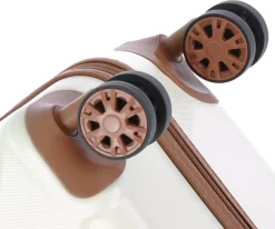 Oistr Florence Handbagage Spinner S Off White -Reisopslagwinkel 1200x1002