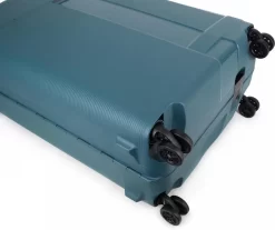 Decent Transit Medium Koffer - 70 Cm - Petrol Groen 34 Decent Transit Medium Koffer - 70 Cm - Petrol Groen -Reisopslagwinkel 1200x1004 1