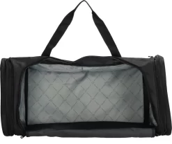 Enrico Benetti Amsterdam 35320 Reistas/sporttas L - Zwart -Reisopslagwinkel 1200x1009 1